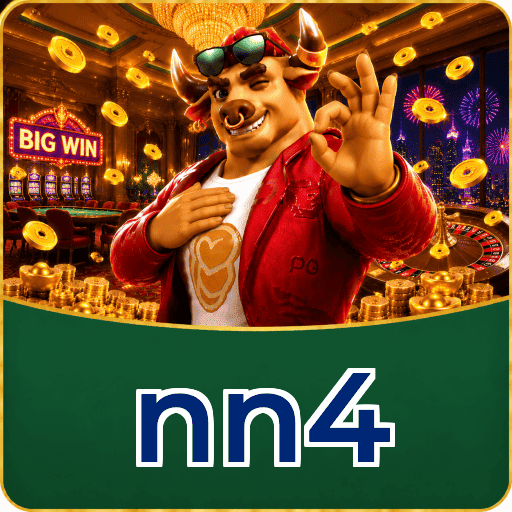 nn4 Licenciado Curaçao - Segurança SSL 256-bit