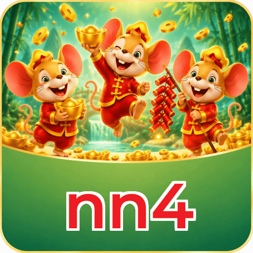 Slots nn4 - Jackpots Progressivos