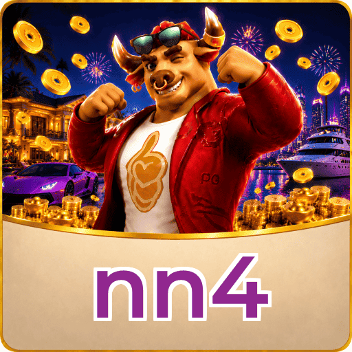 nn4 Segurança Logo 1