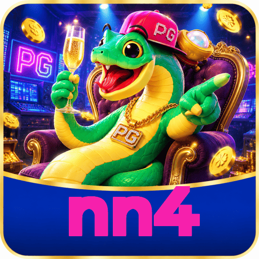 Slots nn4 - RTP Alto Certificado