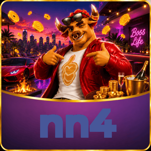 nn4 Segurança Logo 3