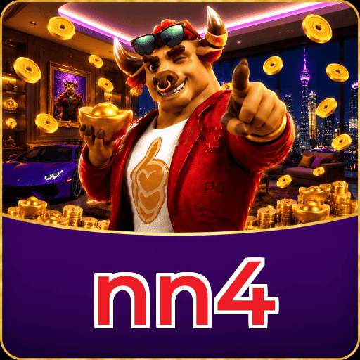 Fortune Tiger Logo 1