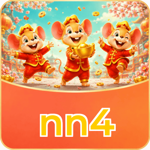 nn4 Logo 3